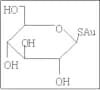 Aurothioglucose