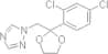 Azaconazole