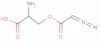 Azaserine