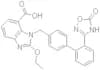 Azilsartan