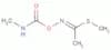 Methomyl