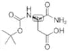 Boc-D-Asp-NH2