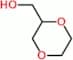 1,4-dioxan-2-ylmethanol
