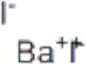 Barium iodide