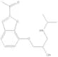 Befunolol