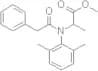 Benalaxyl