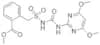 Bensulfuron-methyl