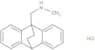 methyl(methyl-9,10-ethano-9(10H)-anthryl)ammonium chloride