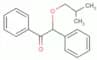 Benzoin isobutyl ether