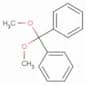 1,1′-(Dimethoxymethylene)bis[benzene]