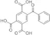 BENZOPHENONE-2,4,5-TRICARBOXYLIC ACID