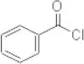 Benzoyl chloride