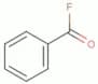 Benzoyl fluoride