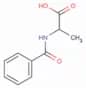 N-benzoyl-dl-alanine