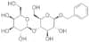 BENZYL 4-O-B-D-GALACTOPYRANOSYL-B-D-