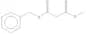 benzyl methyl malonate