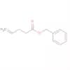 4-Pentenoic acid, phenylmethyl ester