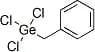 Benzyltrichlorogermane