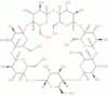 β-Cyclodextrin