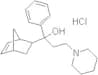Biperiden hydrochloride