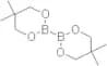 Bis(neopentyl glycolato)diboron