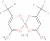 nickel trifluoroacetylacetonate