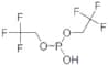 bis(2,2,2-trifluoroethyl) phosphite