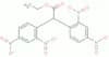 Ethyl bis(2,4-dinitrophenyl)acetate