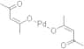 Palladium acetylacetonate
