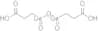 Carboxyethylgermanium sesquioxide