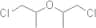 Bis(2-chloro-1-methylethyl) ether