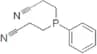 Bis(2-cyanoethyl)phenylphosphine