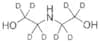 BIS(2-HYDROXYETHYL)-D8-AMINE