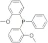 Bis(2-methoxyphenyl)phenylphosphine