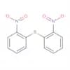 Benzene, 1,1'-thiobis[2-nitro-