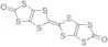Biscarbonyldithiotetrathiafulvalene