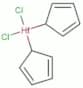 Hafnocene dichloride