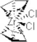 Bis(cyclopentadienyl)zirconium dichloride