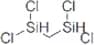 Bis(dichlorosilyl)methane