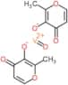 Bis(maltolato)oxovanadium