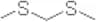 2,4-Dithiapentane
