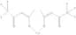 Bistrifluoropentanedionatocopper