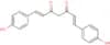 Bis(4-hydroxycinnamoyl)methane