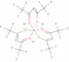 Aluminium hexafluoroacetylacetonate
