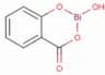 Bismuth subsalicylate