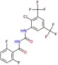 Bistrifluron