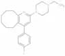 Blonanserin
