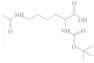 na-T-boc-N-epsilon-acetyl-L-lysine