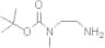 N-boc-N-methylethylenediamine