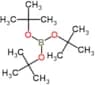 tert-Butyl borate